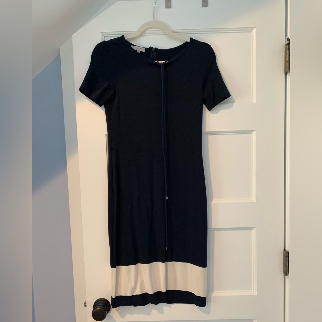 Hobbs Dress